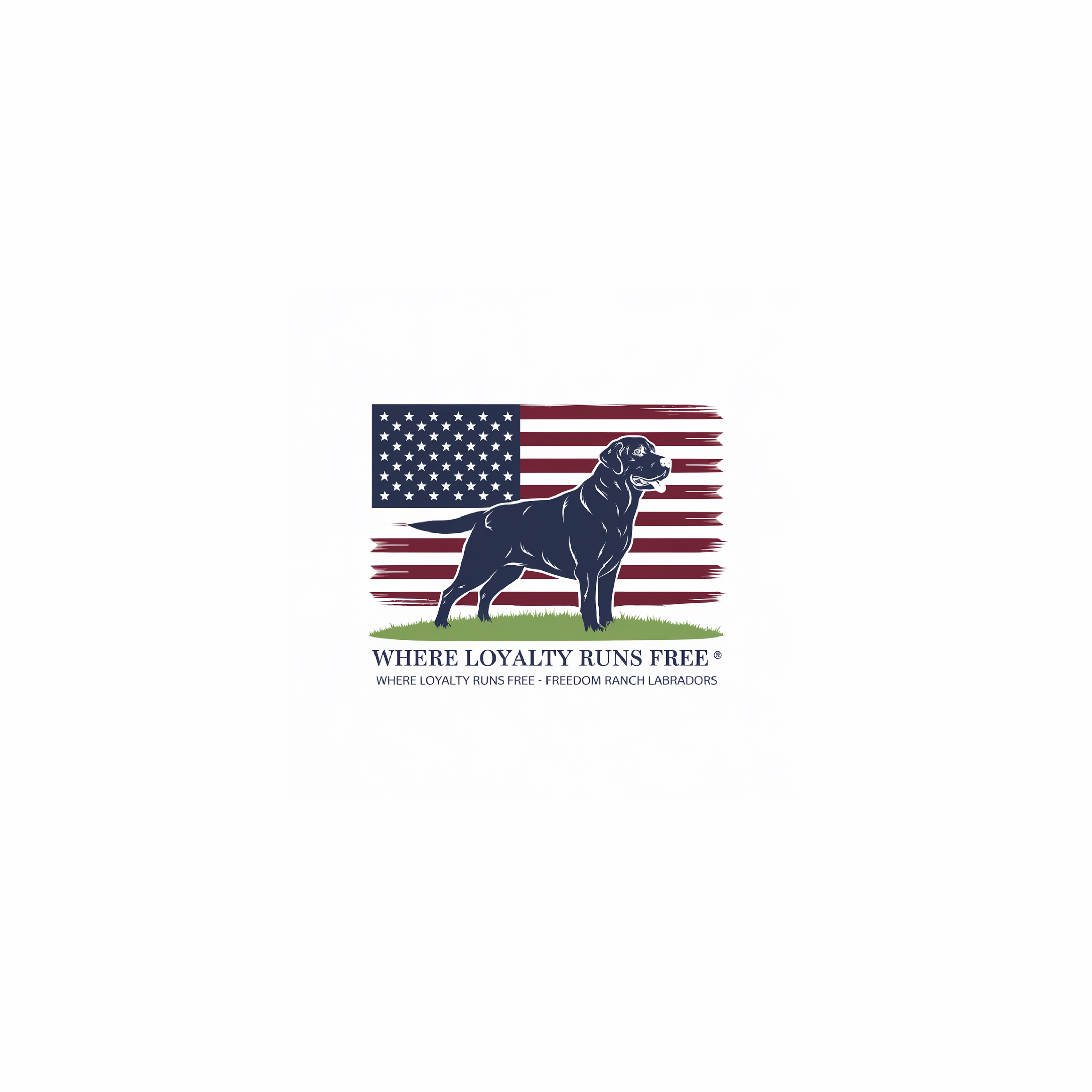 Logo Design by Shariqology for AmericanK9, LLC | Design #35004438