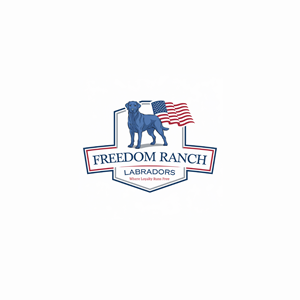 Logo Design by Shariqology for AmericanK9, LLC | Design: #35004667