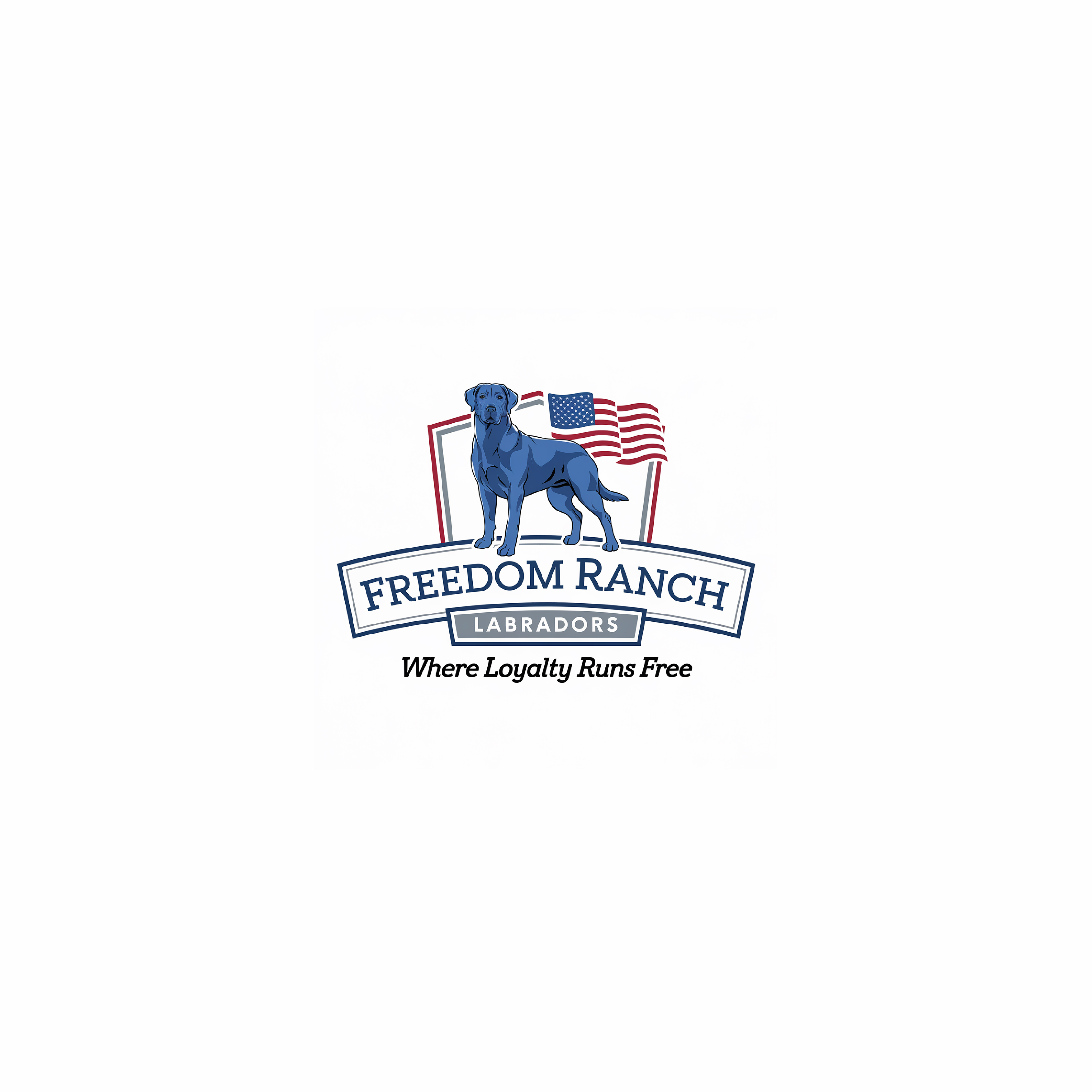 Logo-Design von Shariqology für AmericanK9, LLC | Design #35004671