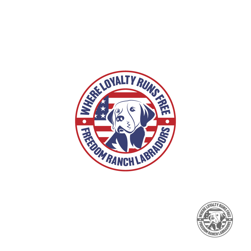 Logo Design by YourLogoMaster for AmericanK9, LLC | Design #35009108