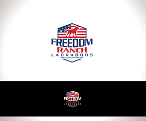 Logo Design by YourLogoMaster for AmericanK9, LLC | Design: #35009109