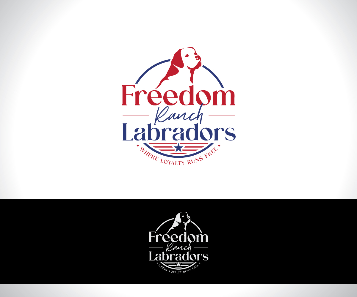 Logo Design by YourLogoMaster for AmericanK9, LLC | Design #35009110