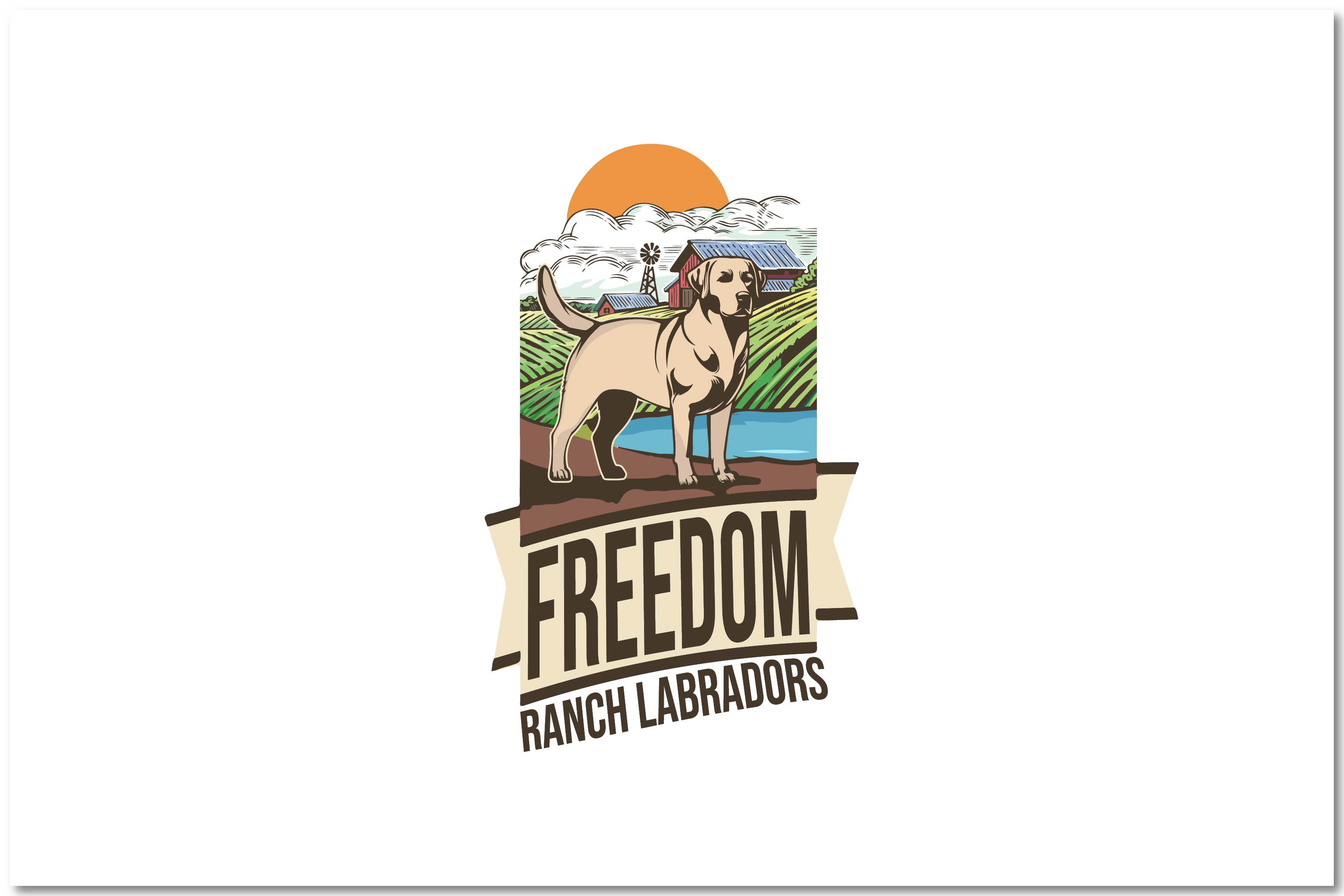 Logo Design by Hanzulla wahid for AmericanK9, LLC | Design #35023742