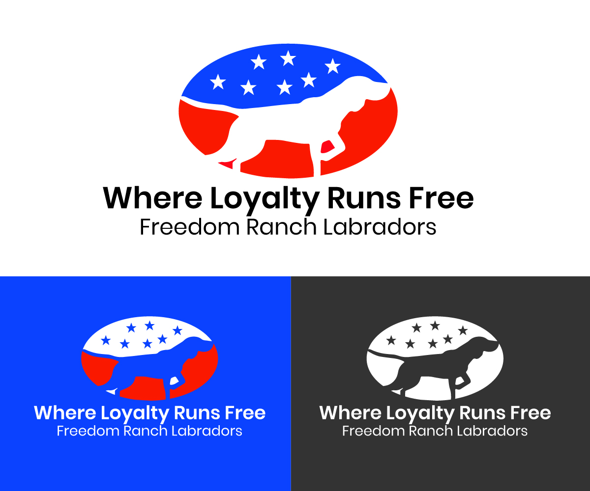 Design de Logo par Design Radz pour AmericanK9, LLC | Design #35037525