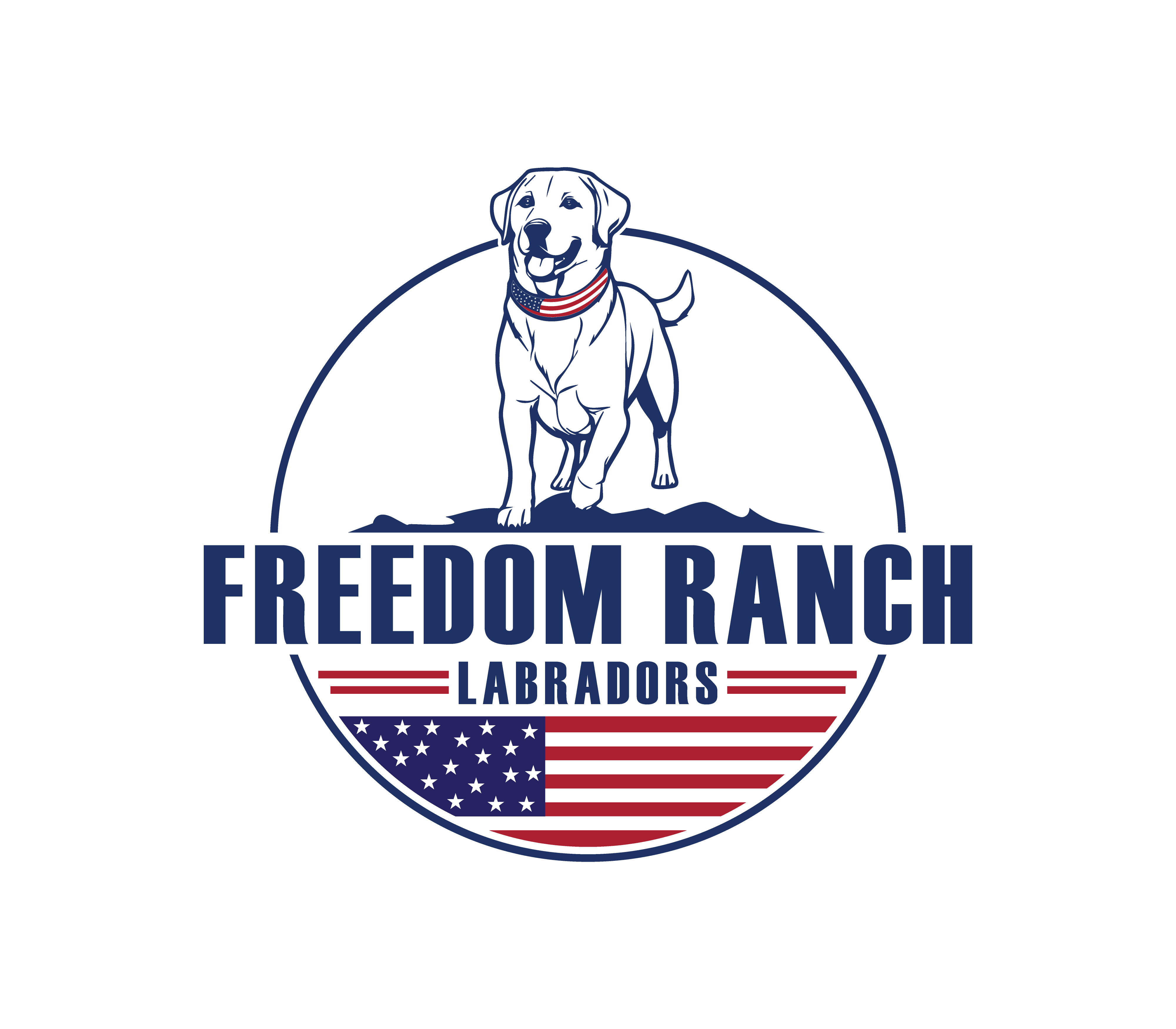 Logo Design by Nova_Create for AmericanK9, LLC | Design #35006309