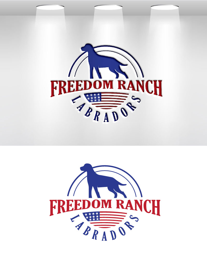 Logo-Design von VisionCraft™ für AmericanK9, LLC | Design #35005262