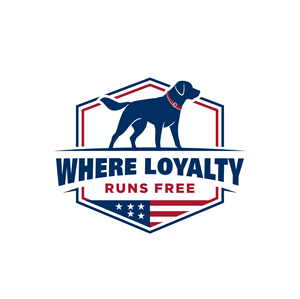 Logo Design by SYKB Art for AmericanK9, LLC | Design: #35024880