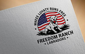 Logo Design by bute for AmericanK9, LLC | Design: #35022290