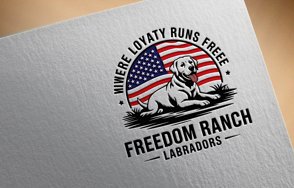 Logo Design by bute for AmericanK9, LLC | Design #35022291
