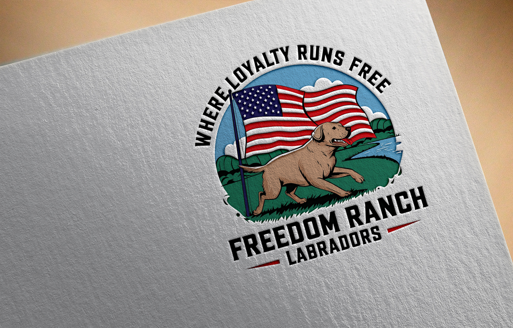 Logo Design by bute for AmericanK9, LLC | Design #35022292