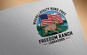 Logo Design by bute for AmericanK9, LLC | Design: #35022292