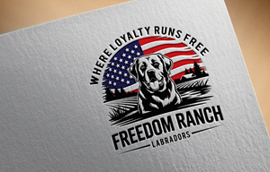 Logo Design by bute for AmericanK9, LLC | Design #35022293