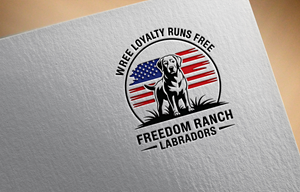 Logo Design by bute for AmericanK9, LLC | Design: #35022307