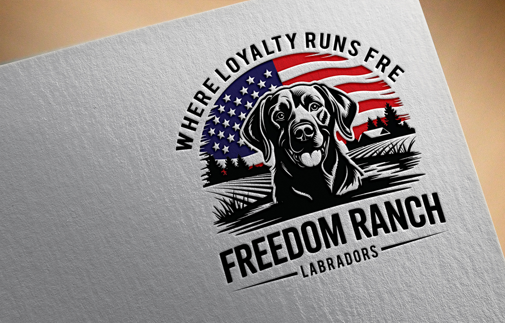 Logo Design by bute for AmericanK9, LLC | Design #35050736
