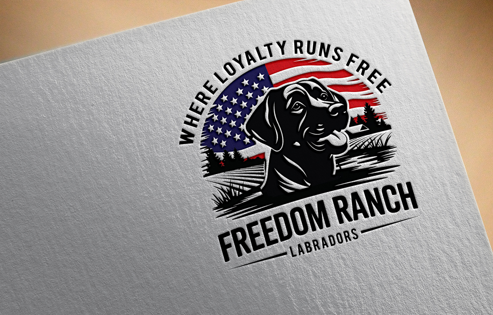 Logo Design by bute for AmericanK9, LLC | Design #35050737