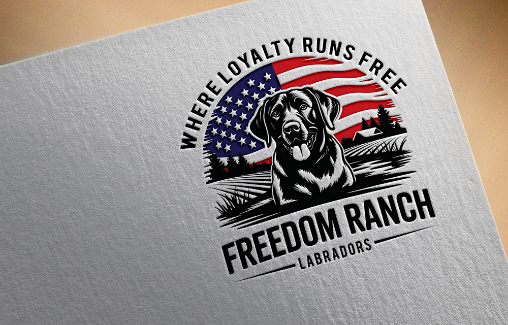 Logo Design by bute for AmericanK9, LLC | Design #35050738