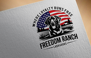 Logo Design by bute for AmericanK9, LLC | Design: #35050738
