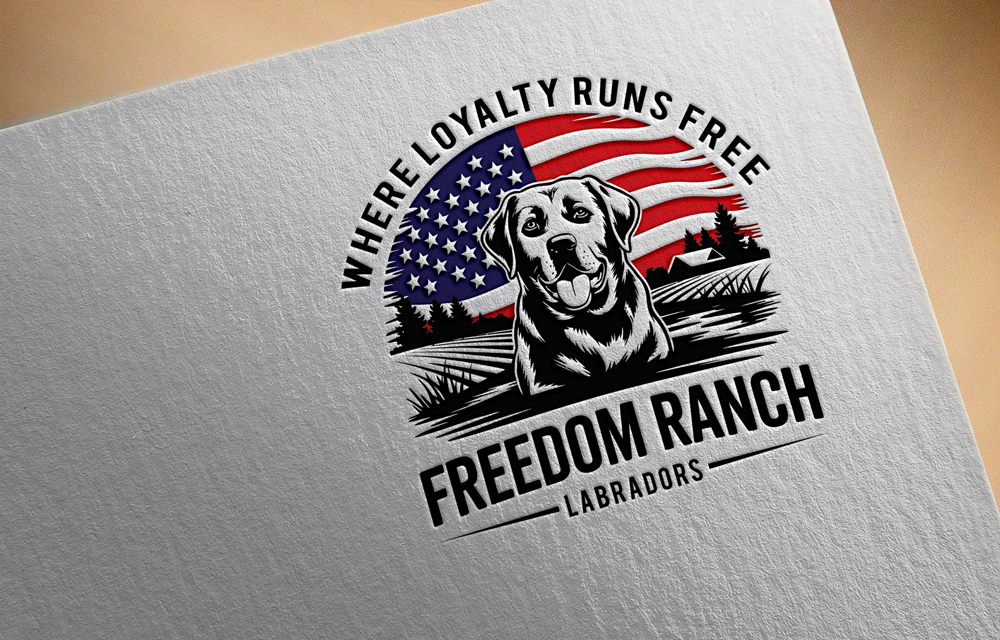 Logo Design by bute for AmericanK9, LLC | Design #35051991