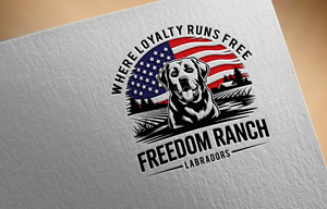 Logo Design by bute for AmericanK9, LLC | Design: #35051991