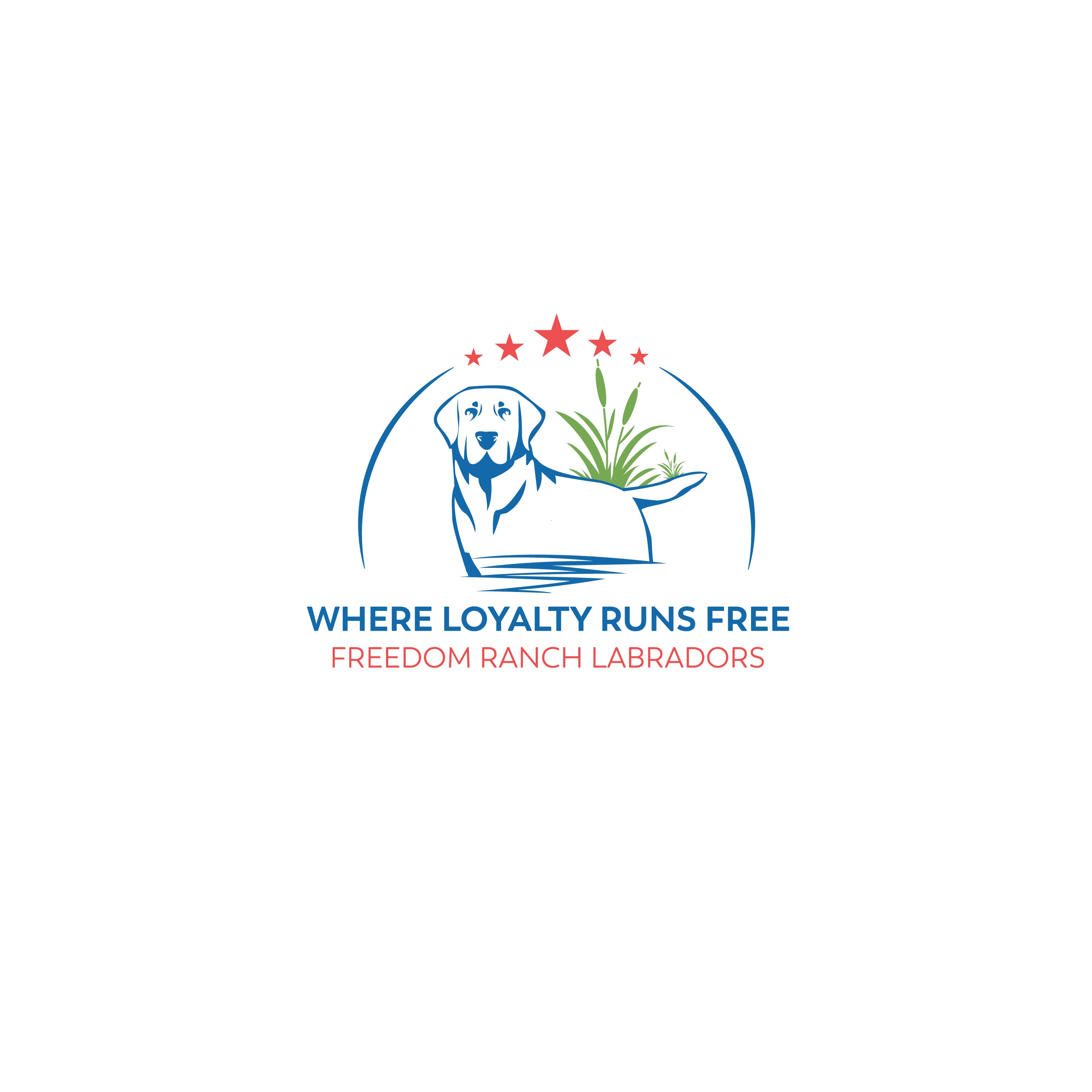 Logo Design by maruf12 for AmericanK9, LLC | Design #35037413