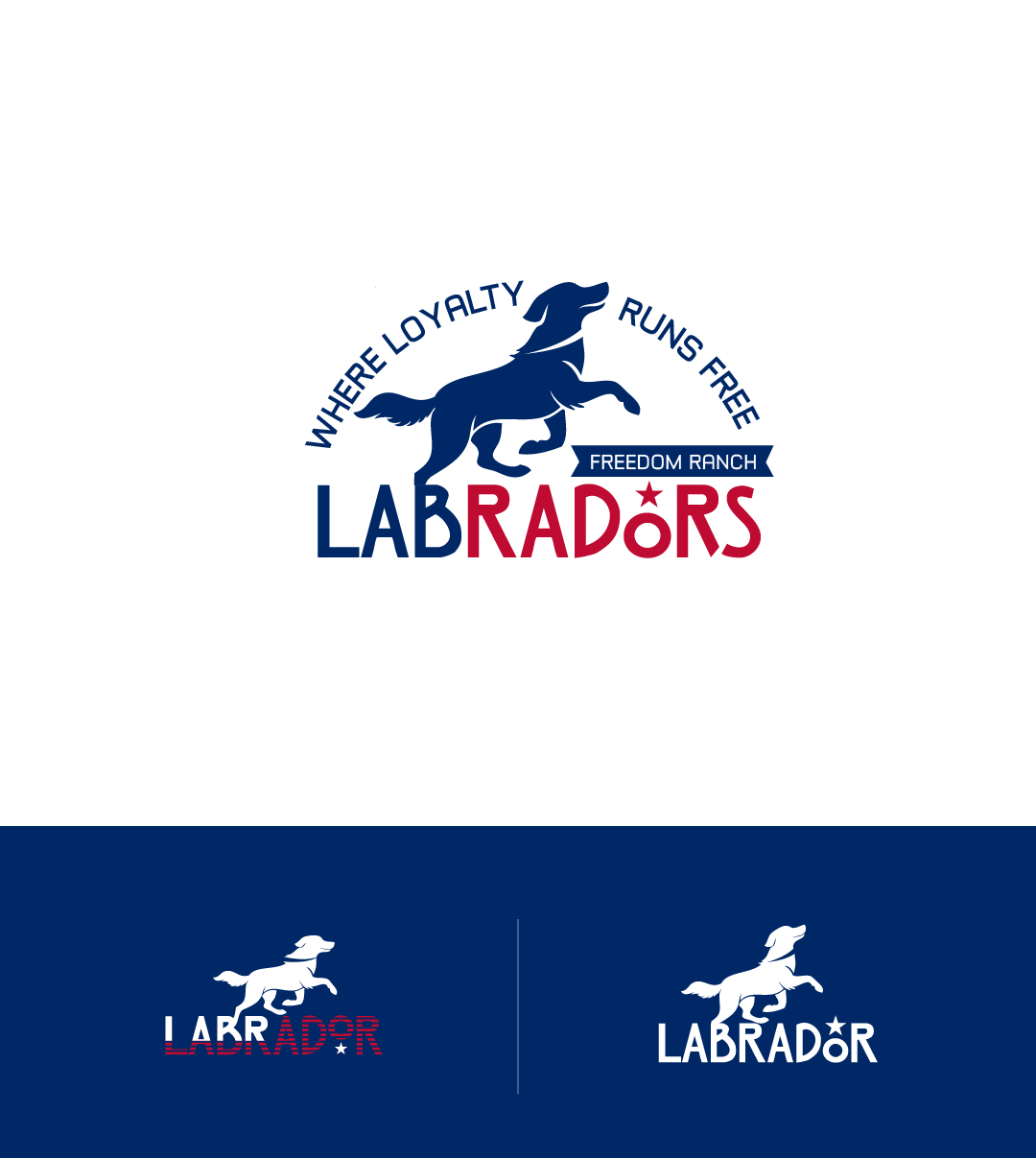 Logo-Design von ArtPik. für AmericanK9, LLC | Design #35036018