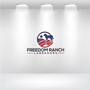 Logo-Design von falcon f9 für AmericanK9, LLC | Design: #35010745