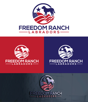 Logo Design by jessimorge for AmericanK9, LLC | Design: #35010748