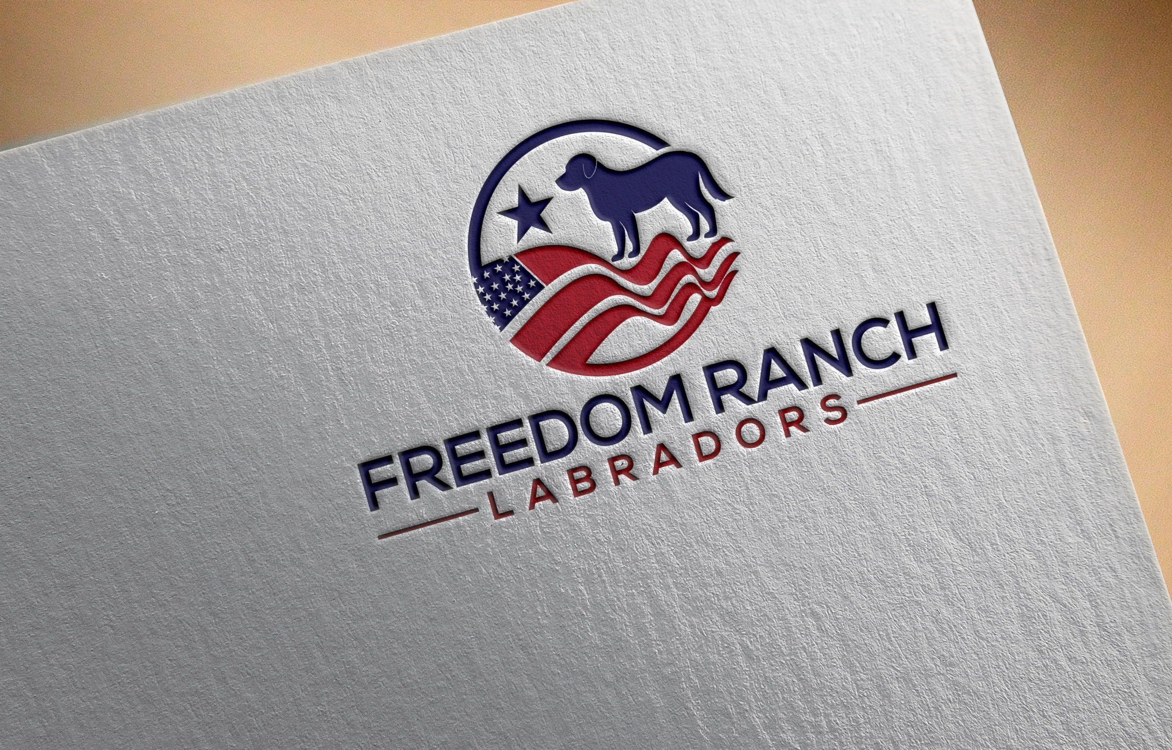 Design de Logo par falcon f9 pour AmericanK9, LLC | Design #35010749