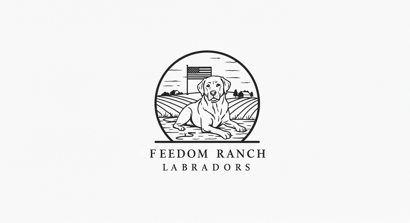 Logo Design by HSL Brain for AmericanK9, LLC | Design #35013970