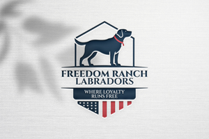 Logo Design by THE DESIGN MAN for AmericanK9, LLC | Design #35039769