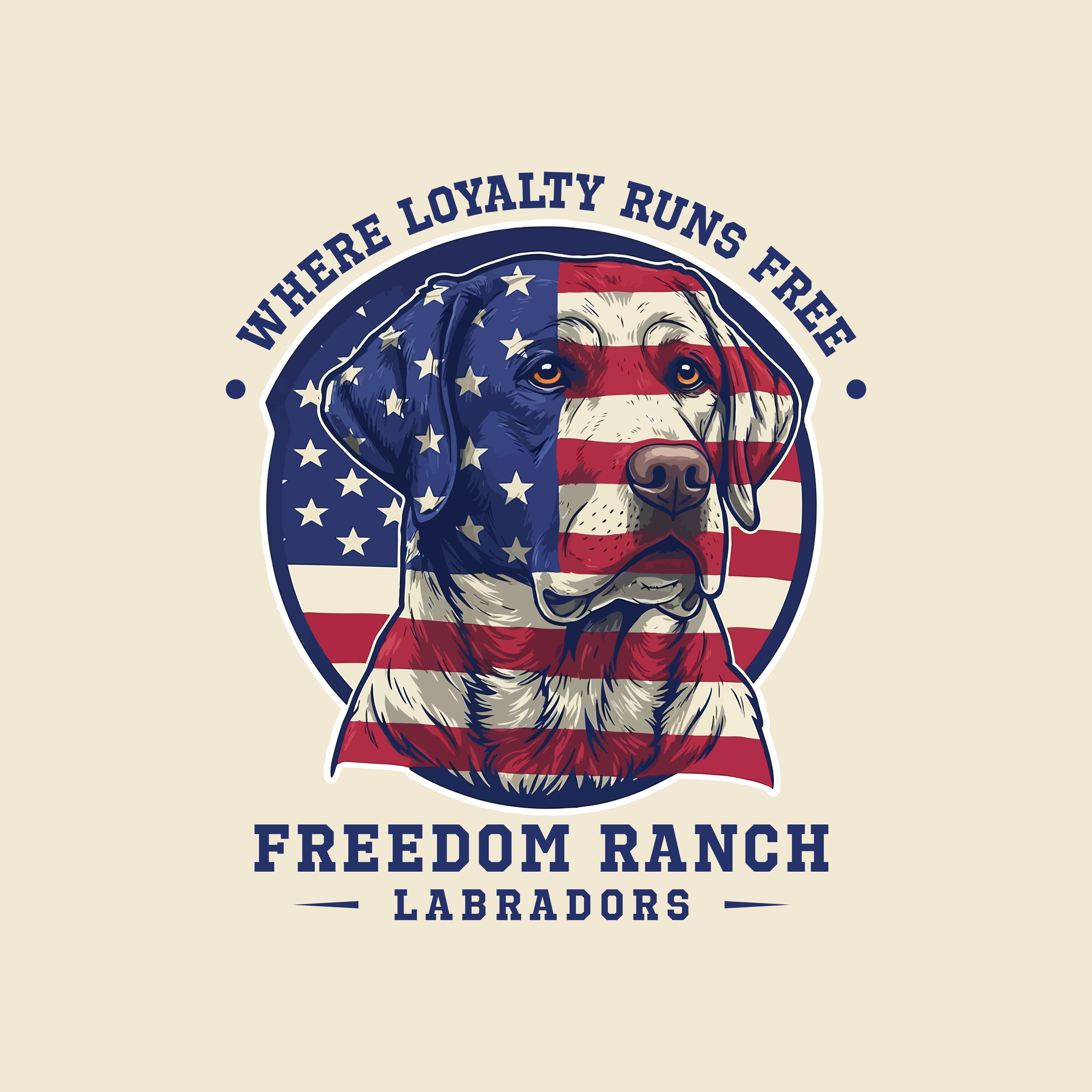 Logo Design by Joe 05 for AmericanK9, LLC | Design #35007622