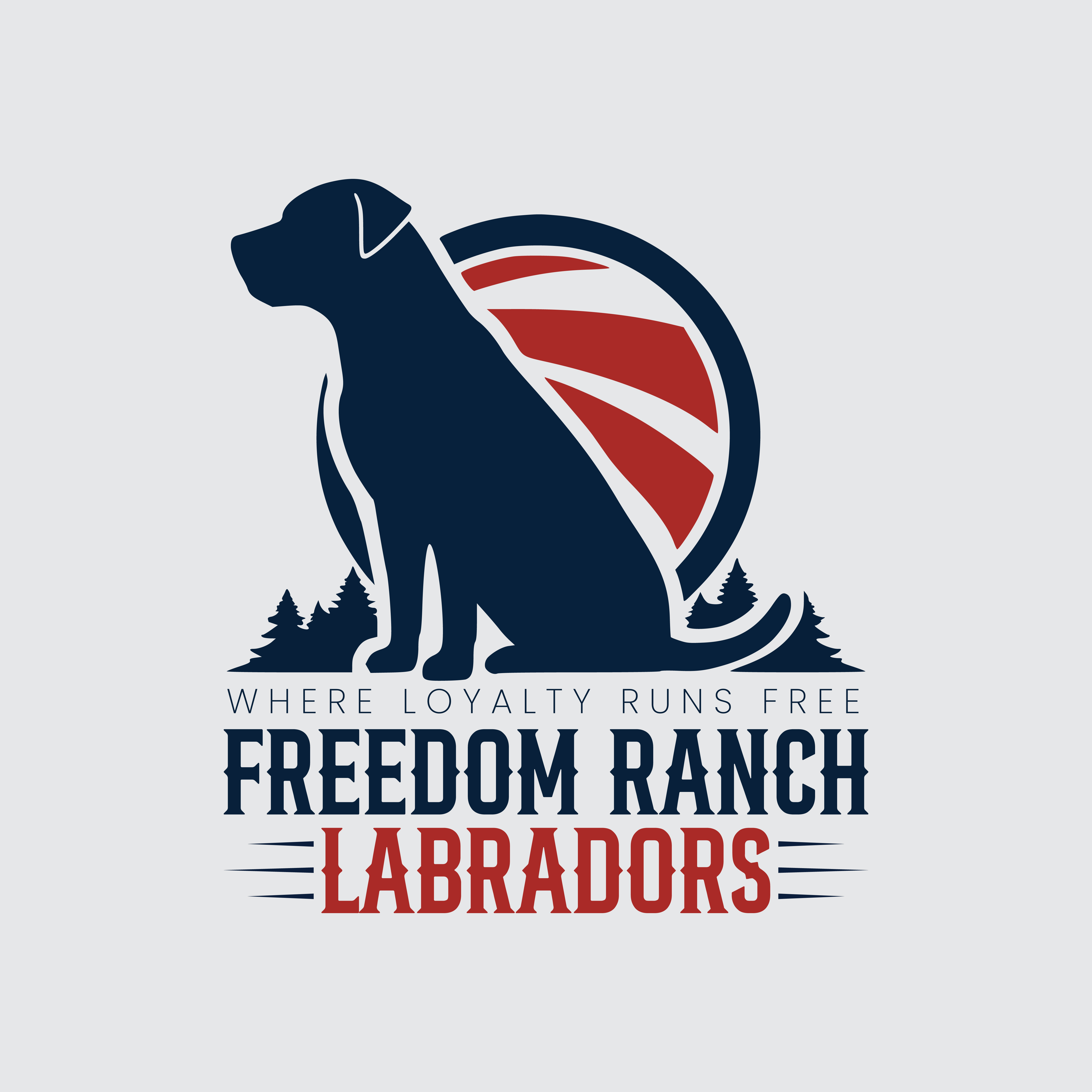 Logo-Design von toufan andhika für AmericanK9, LLC | Design #35005324