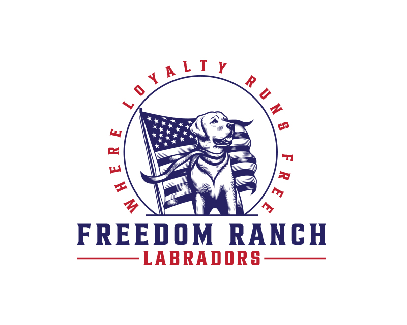 Logo-Design von Solarex Corporation für AmericanK9, LLC | Design #35026990