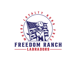 Logo Design by Solarex Corporation for AmericanK9, LLC | Design: #35026990