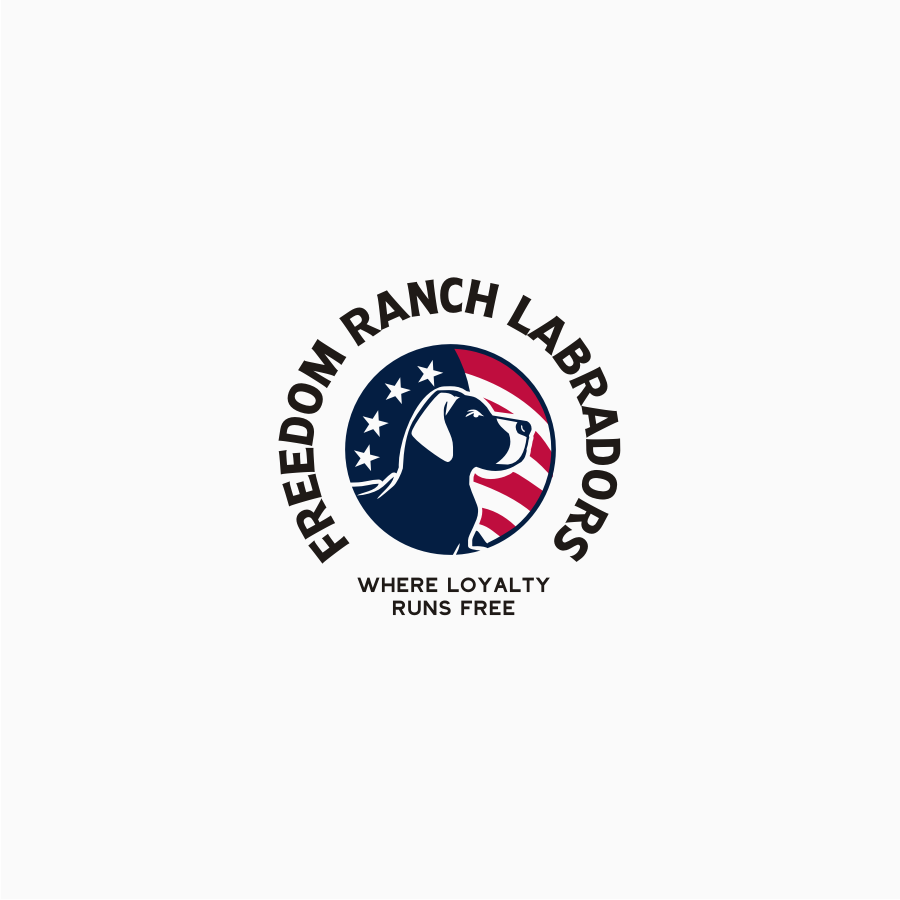 Logo Design by gray mind for AmericanK9, LLC | Design #35031658