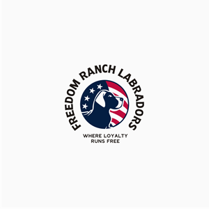 Logo Design by gray mind for AmericanK9, LLC | Design: #35031658