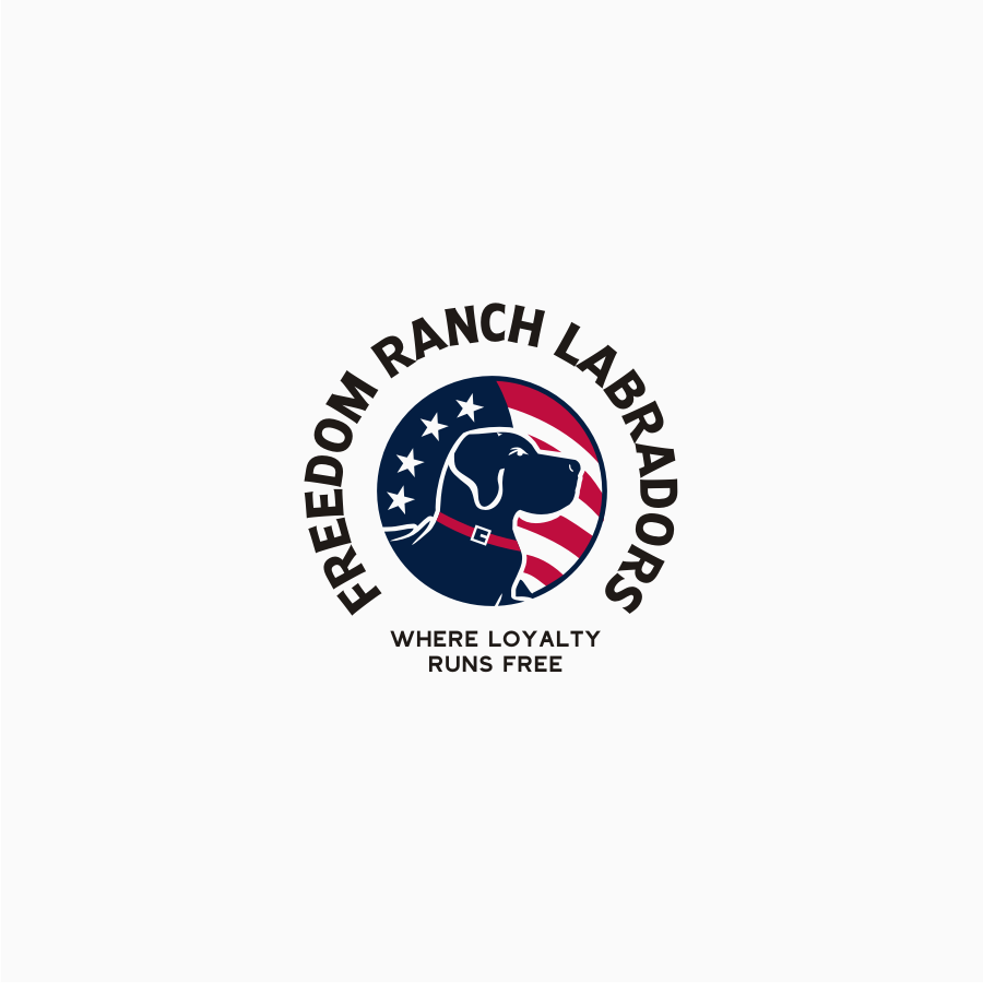 Logo Design by gray mind for AmericanK9, LLC | Design #35044883
