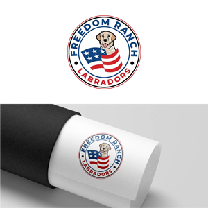 Logo Design by fly  design for AmericanK9, LLC | Design: #35013843