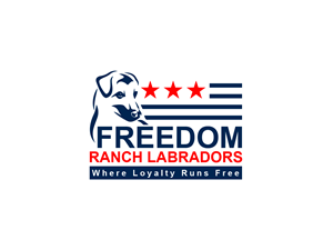Logo Design by Owltive for AmericanK9, LLC | Design: #35003619