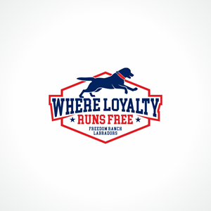 Logo Design by Magic of Art for AmericanK9, LLC | Design #35014459