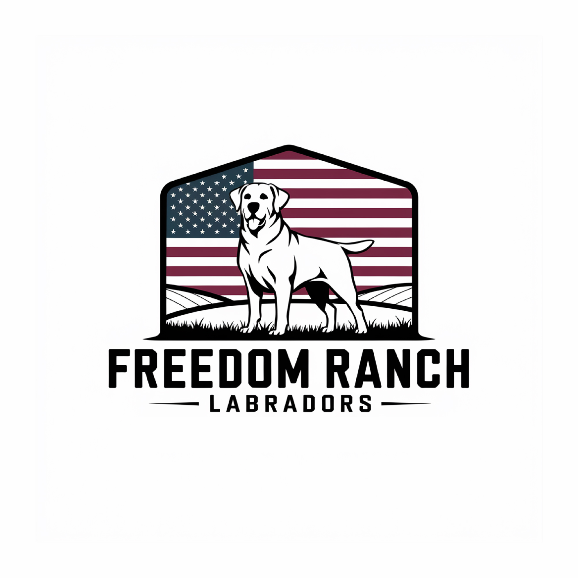 Logo Design by Amaira,s Creation for AmericanK9, LLC | Design #35004982