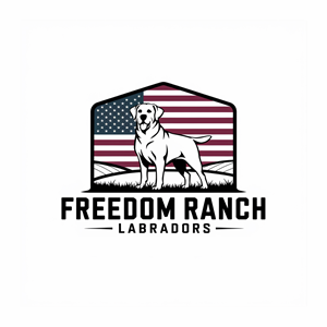 Logo Design by Amaira,s Creation for AmericanK9, LLC | Design: #35004982