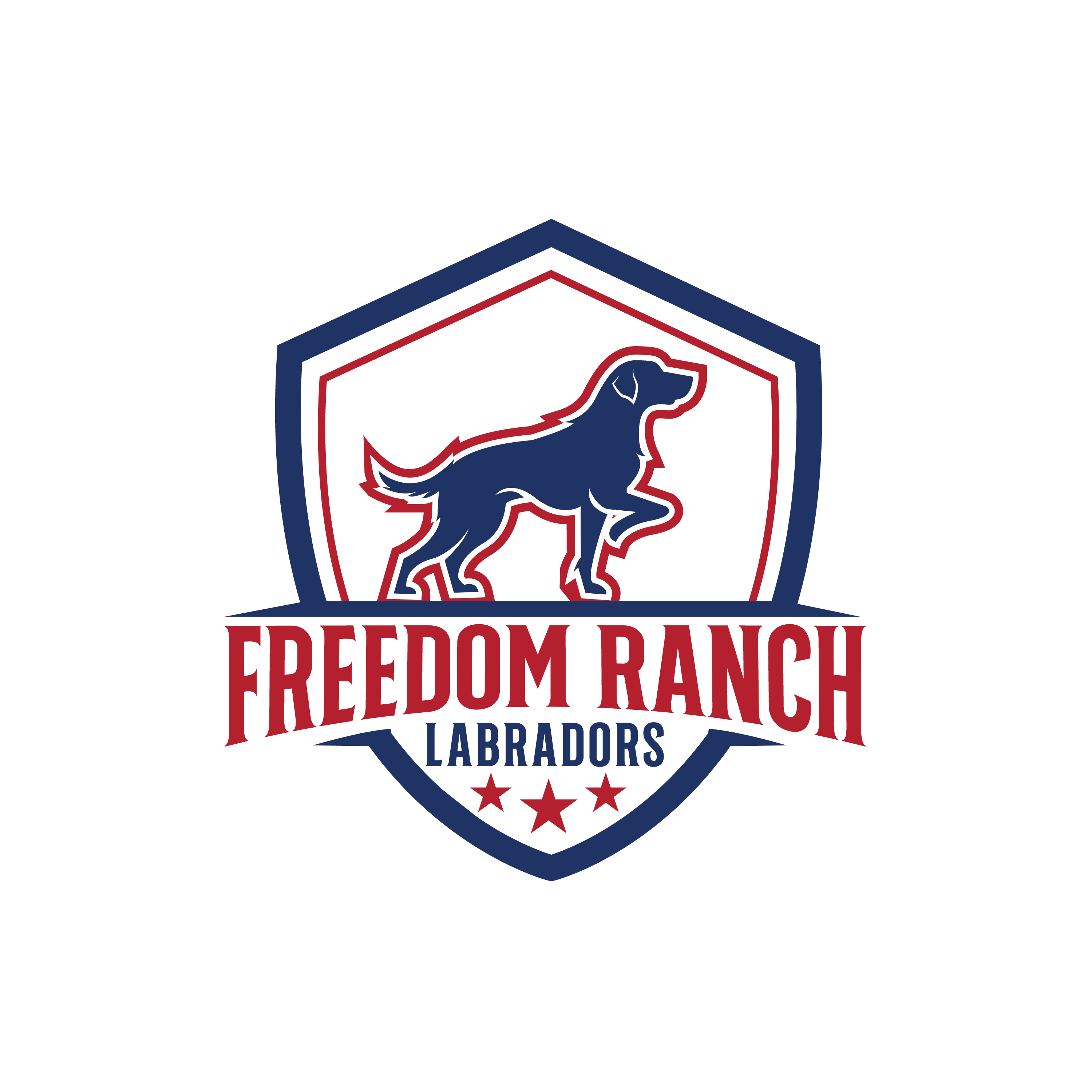 Logo-Design von ares_h1 für AmericanK9, LLC | Design #35009774