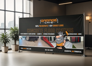 Graphic Design by pipsh for Your Garage Cave LLC | Design: #35061674