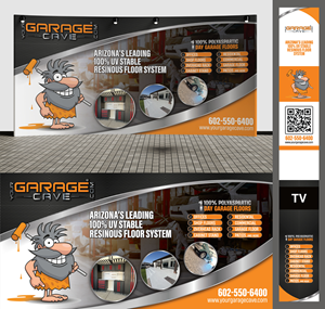 Graphic Design by Impressive Sol