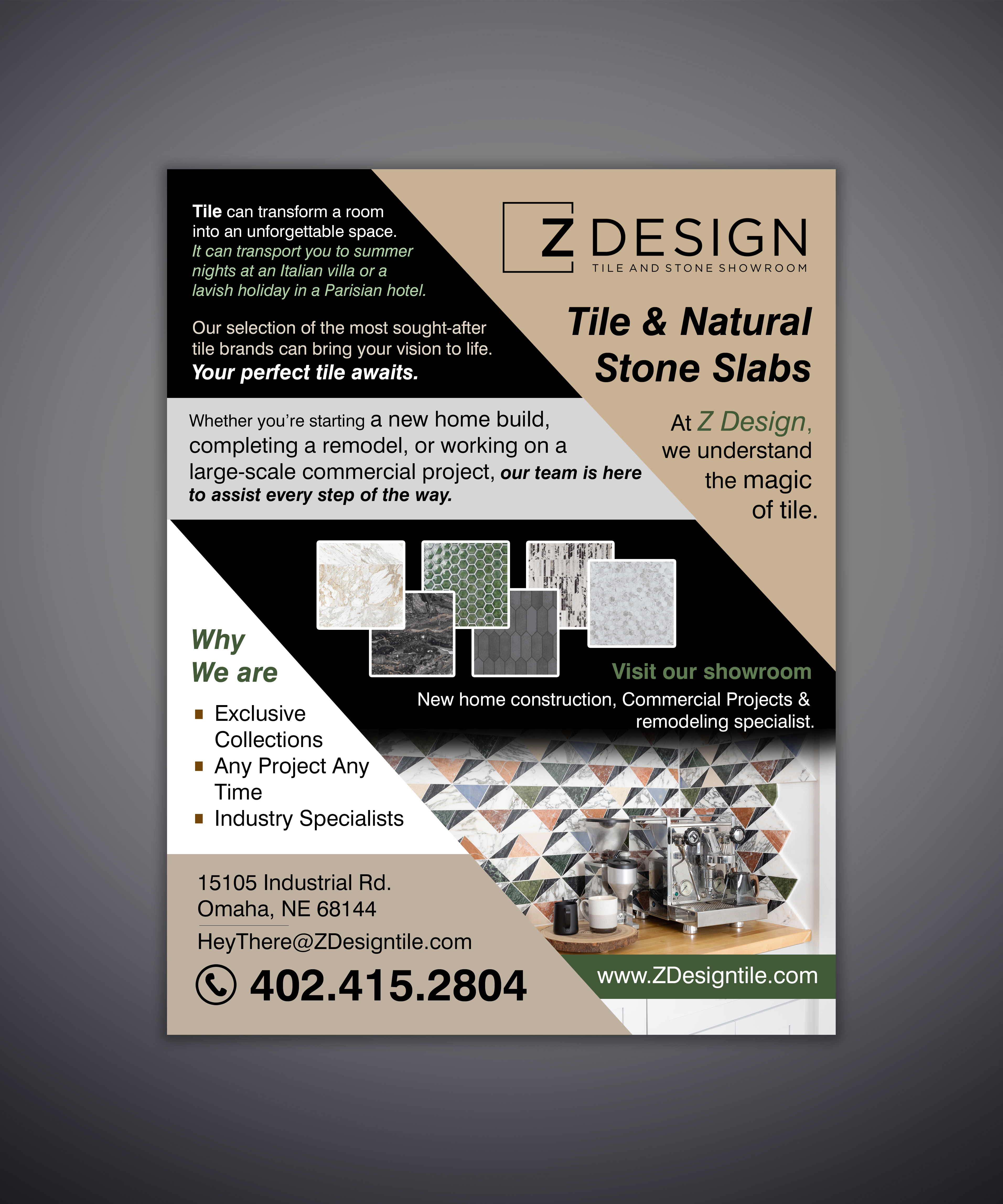 Design de Flyer par chandrayaan.creative pour ce projet | Design #35008074