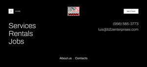 Web Design by Jagannath for this project | Design: #35014007