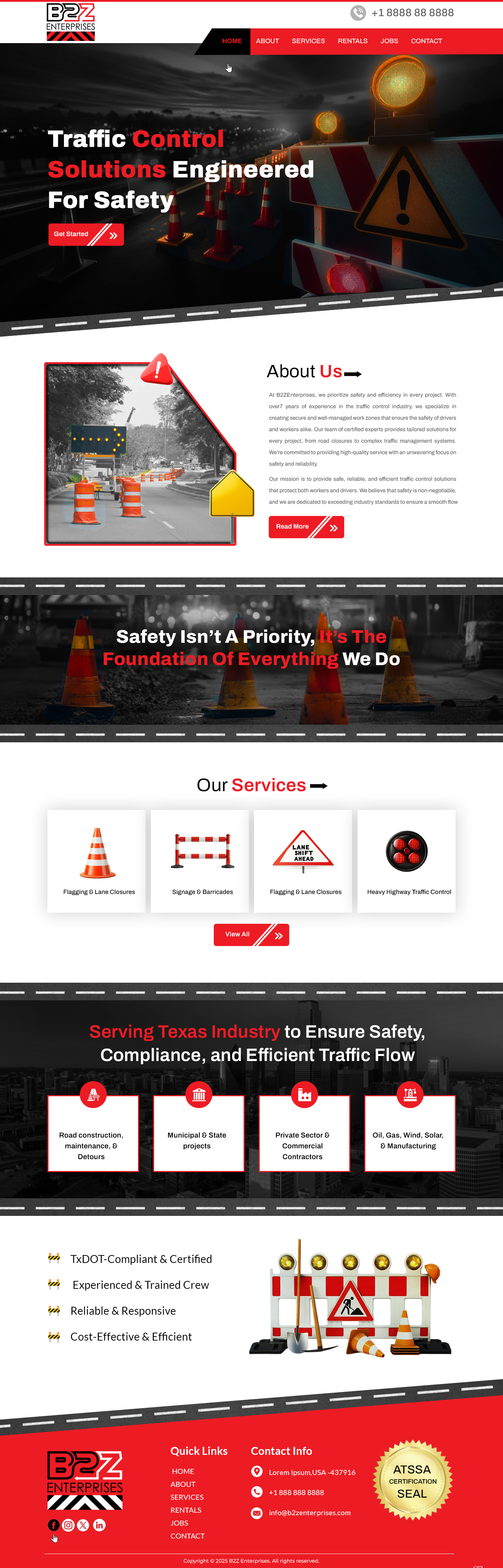 Web Design by pb for this project | Design #35018125