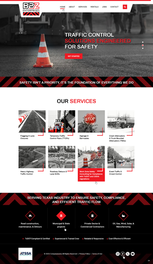 Web Design by pb