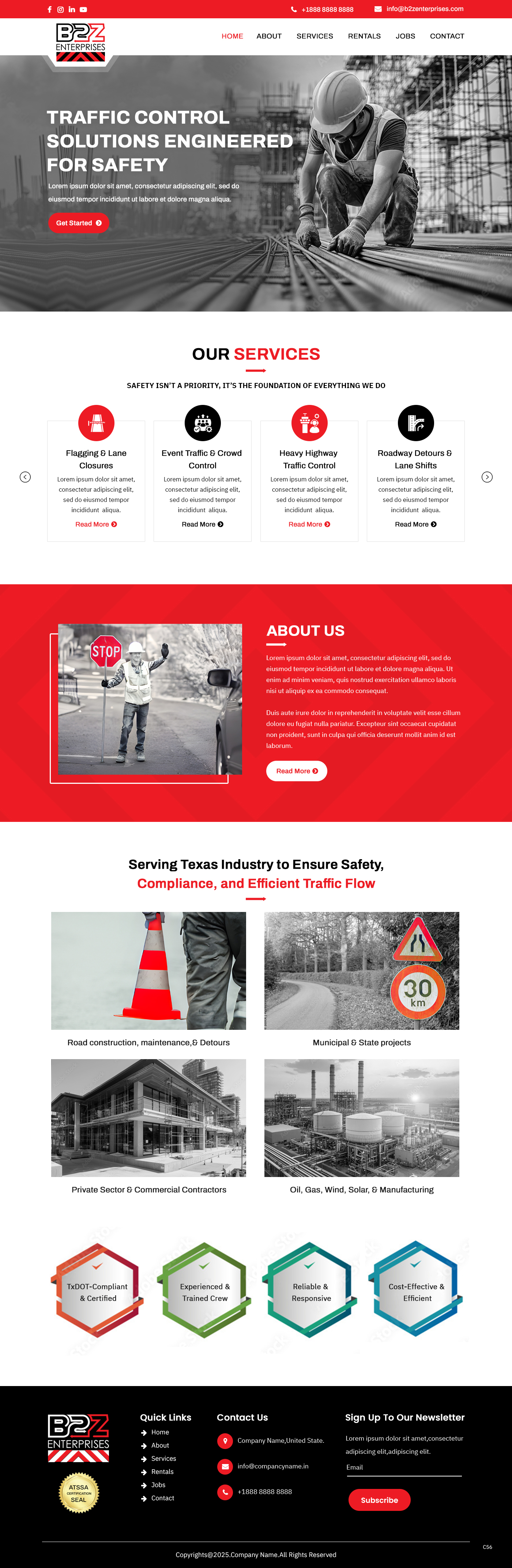 Web Design by pb for this project | Design #35018130